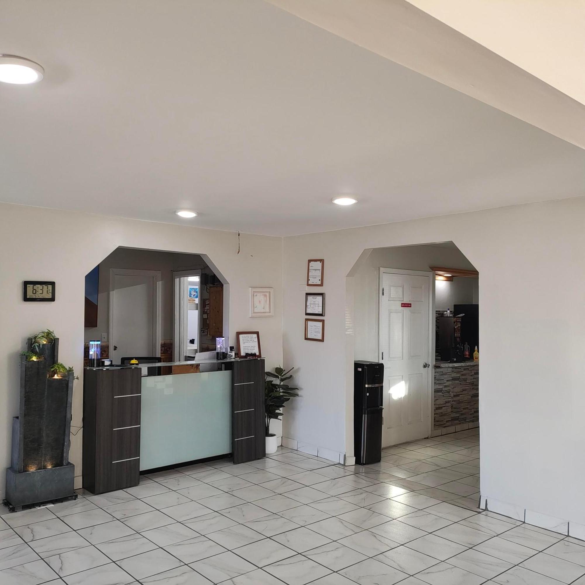 טונופה Star Inn מראה חיצוני תמונה